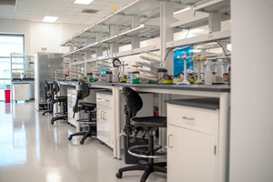 K2bio Welcomes Ponce Therapeutics to Houston