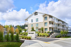 Security Properties Acquires Lacey, WA Martingale Apartments...