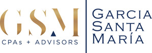 Paul A. Garcia, P.A. Certified Public Accountants and Consultants announces Partnership and merger with Eric E. Santa María CPA.