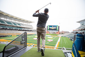 2022 Topgolf Live Stadium Tour Transforms Iconic Stadiums into Pop-Up Topgolf Entertainment Venues