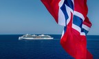 VIKING TAKES DELIVERY OF FIRST EXPEDITION SHIP