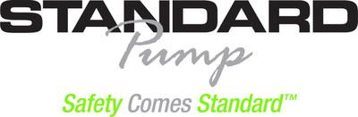 Standard Pump Logo
