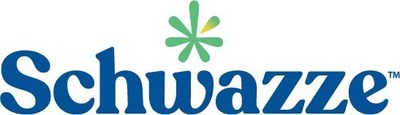 Schwazze Logo (CNW Group/Schwazze)