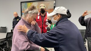 Tzu Chi Midwest is Giving Emergency Relief to Families Before Christmas in Mayfield, KY