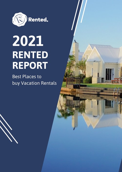 2021 Best Places to Buy a Vacation Rental