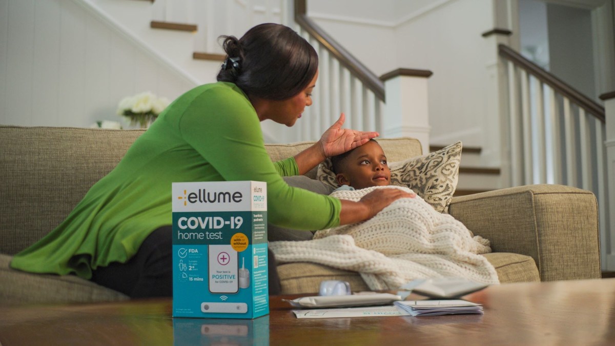 Ellume Insights: How to Choose the Right At-Home COVID Test - Vimarsana News