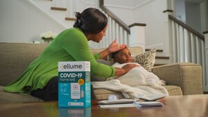 Ellume Insights: How to Choose the Right At-Home COVID Test