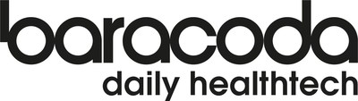 Baracoda Daily Healthtech Logo (PRNewsfoto/Baracoda Daily Healthtech)