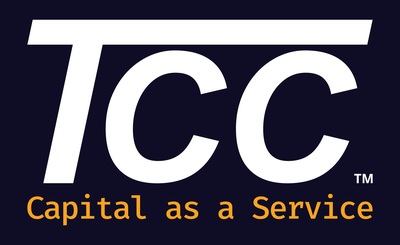TCC - Capital as a Service. Visit www.tradecapitalcorp.com (PRNewsfoto/Trade Capital Corporation)