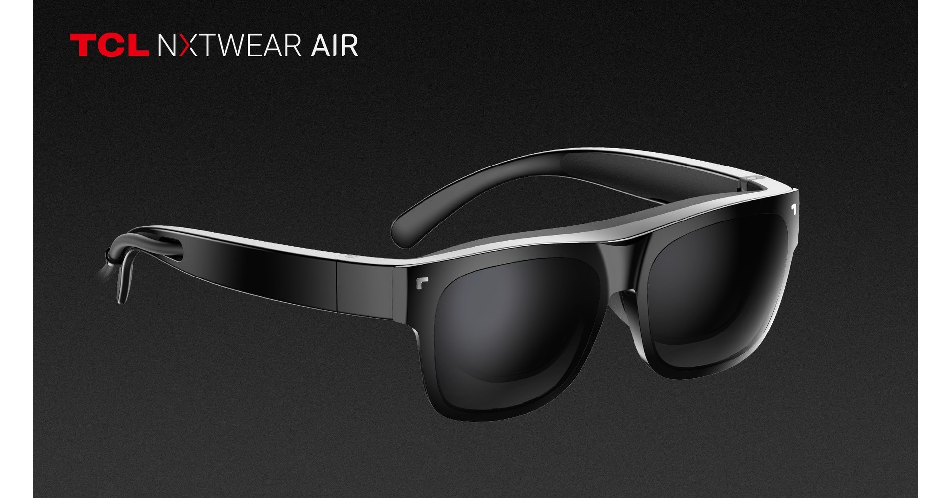 TCL Unveils Portable, Lightweight and Personal NXTWEAR AIR Wearable ...