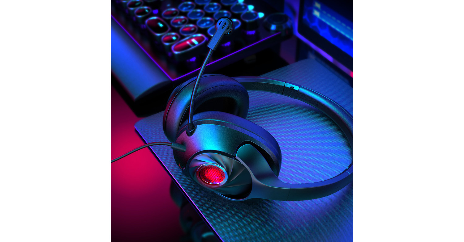 EKSA Launches Air Joy Plus Ultralight Nintendo Switch&trade; Headset