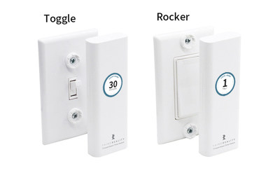 THIRDREALITY Timer Switch