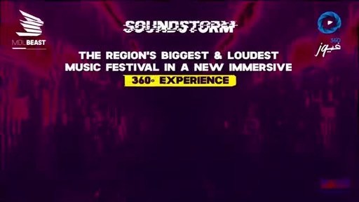 360VUZ Collaborates with MDLBeast to host the Biggest and Loudest Music Festival: Soundstorm