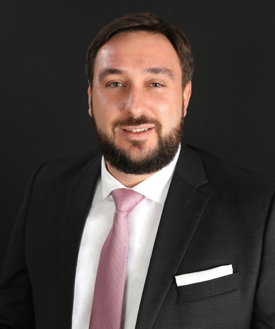 Caye International Bank Appoints Luigi Wewege as President - Vimarsana News