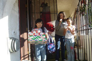 Last Day Left to Adopt a Needy Family for Christmas Through USPS Operation Santa