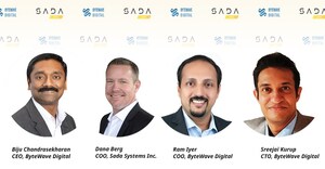 US-based SADA Acquires ByteWave Digital operating from Technopark, Thiruvananthapuram