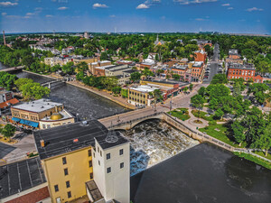 The City of Northfield and Nokomis Energy Will Work Together to Develop a Clean Energy Transition Plan for the Community