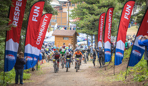 Fox Racing Expands Outreach in MTB Community
