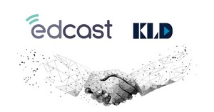 EdCast &amp; KLD Announce a Partnership For Providing Premium Content For Skill Development