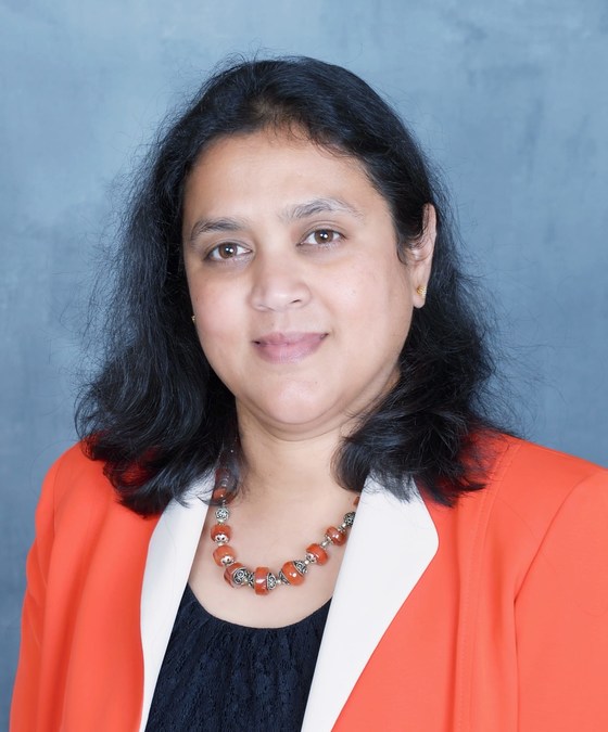 Accion Labs Announces The Appointment Of Dr. Poornima Prasad As Global Chief People Officer For Its Global Operations - Vimarsana News