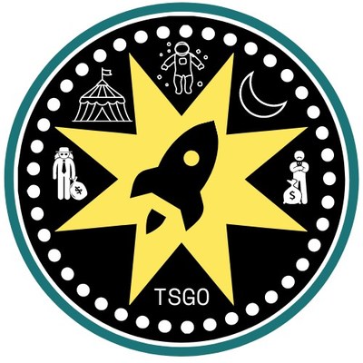 Logo Courtesy of TSGO