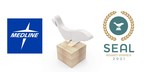 Medline Wins 2021 SEAL Business Sustainability Award for...