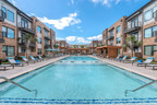 Embrey Management Services (EMS) Selected To Manage Soneto On Western Apartments in Katy, Texas