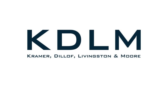 Kramer, Dillof, Livingston & Moore Ranked in 2022 Best Law Firms