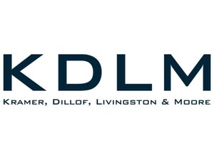 Kramer, Dillof, Livingston &amp; Moore Attorneys Named to 2023 Best Lawyers® List