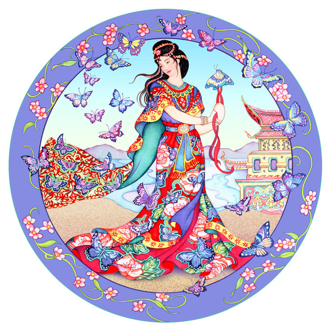 New York Times Bestselling Artist Marty Noble Launches First Gallery Collection Online and Enlists Immersive StraxAR™ Technology to Deepen Fan Engagement - Vimarsana News