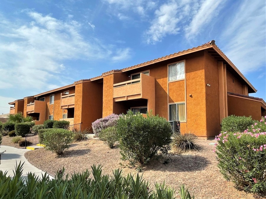 Bascom Group Ends 2021 with a 200-Unit Las Vegas Acquisition for $40.5 Million - Vimarsana News