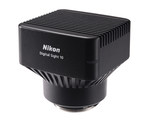 Nikon introduces the Digital Sight 10 Microscope Camera...