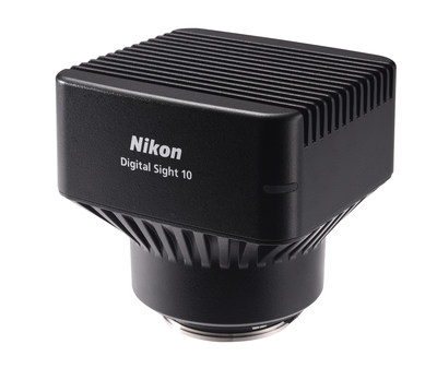 Digital Sight 10 Microscope Camera