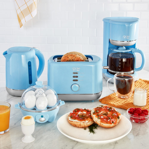 DASH LAUNCHES RISE BY DASH, A NEW ACCESSIBLE KITCHEN LINE AVAILABLE AT WALMART