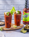 Not Your Grandma's Bloody Mary: Zing Zang® Helps Celebrate National Bloody Mary Day with a Variation on the Classic