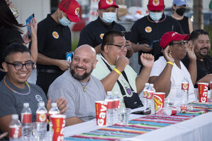 Tacos Gavilan Recaps a Successful 2021