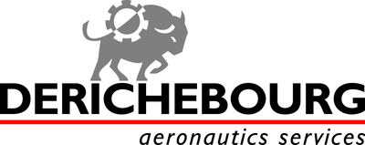 DERICHEBOURG Logo