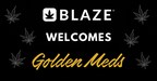 Golden Meds Dispensaries Upgrade to BLAZE Software for Retail...