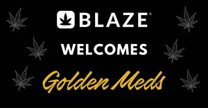 Golden Meds Dispensaries Upgrade to BLAZE Software for Retail Management