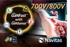 Navitas GaN ICs: Most Protected, Reliable and Robust Power Semiconductors for Mobile Fast Chargers