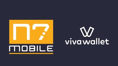 Viva Wallet acquires 33.5% stake in ‘N7 mobile’ software development company