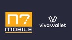 Viva Wallet acquires 33.5% stake in 'N7 mobile' software development company