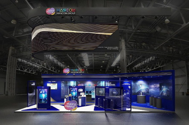Hancom Group to participate in 'CES 2022' - Vimarsana News