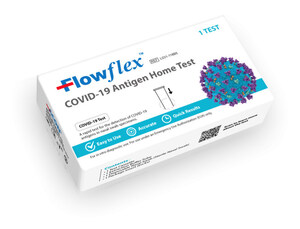 Carolina Liquid Chemistries Corp. Partners with Alltests Clinical Solutions, LLC to Distribute ACON Laboratories Flowflex™ COVID-19 Antigen Home Test