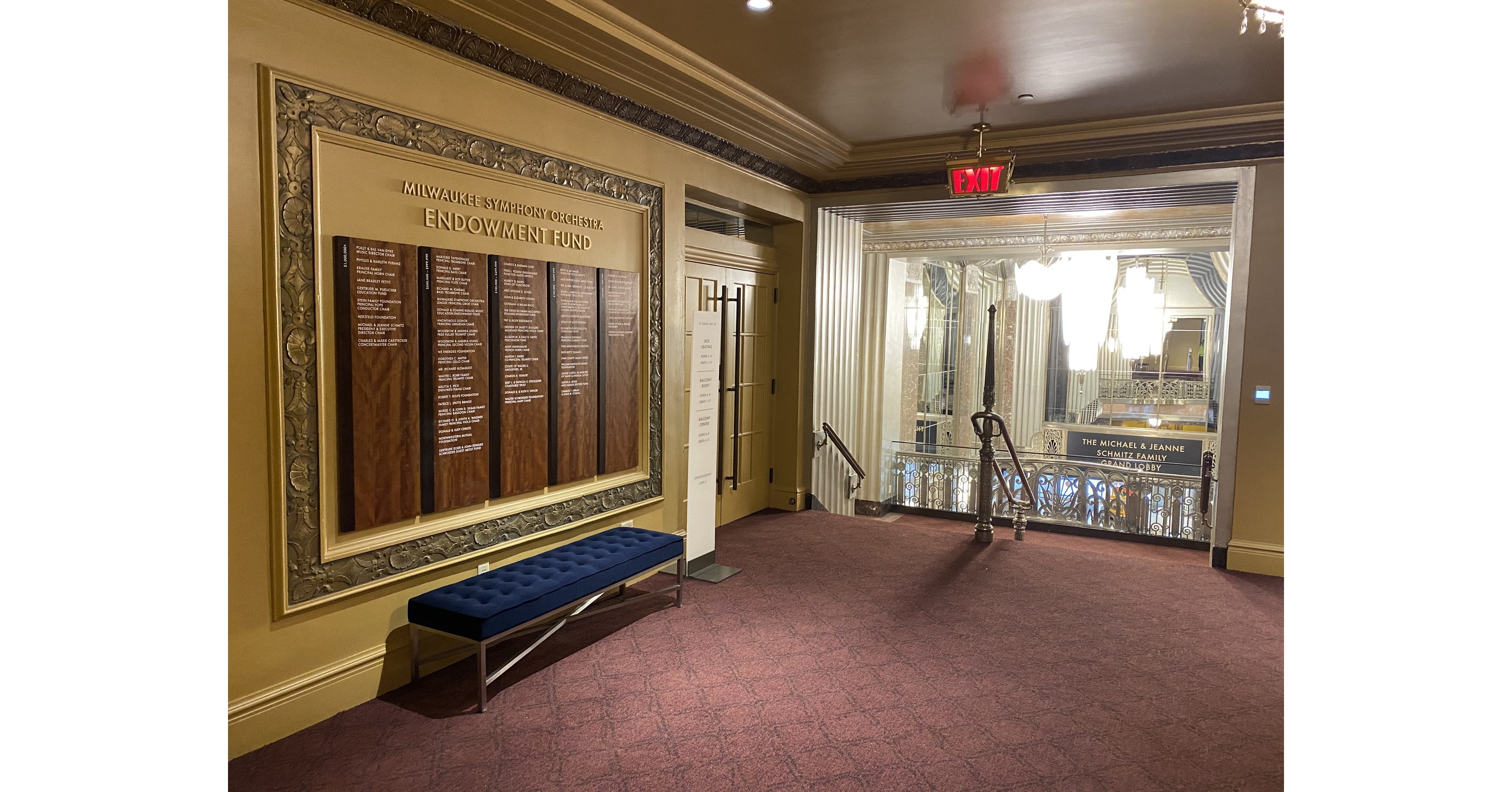 Jones Architectural Creations and Jones Sign play a part in historic ...
