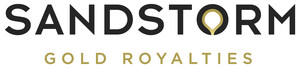 SANDSTORM GOLD ROYALTIES CLOSES PREVIOUSLY ANNOUNCED VATUKOULA GOLD STREAM