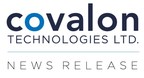 Covalon Announces CFO Transition...