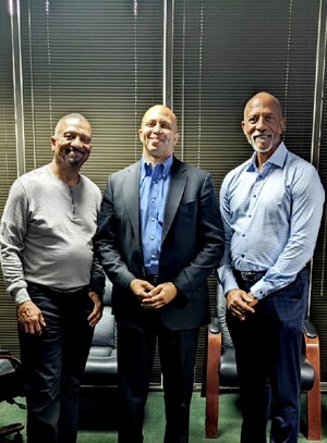 Luster Group Turns Around with Abraxas Led Enterprise Value Up 165%