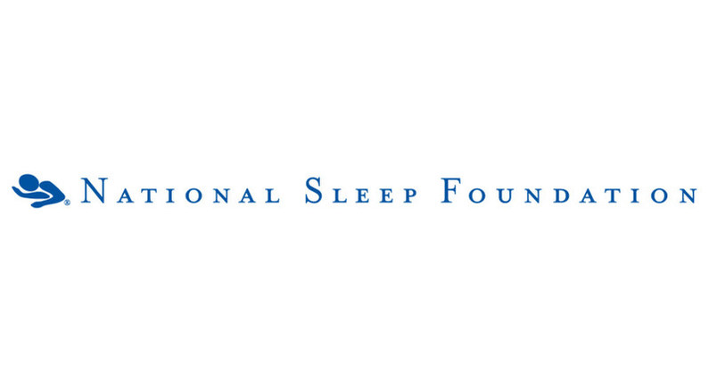 NATIONAL SLEEP FOUNDATION'S 2022 SLEEP IN AMERICA® POLL: Americans