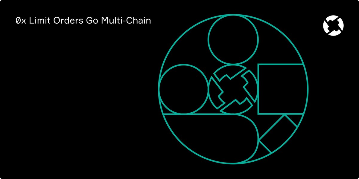 0x Continues Its Multi-Chain Expansion With Limit Orders Now Available to Polygon and Binance Smart Chain DEXs - Vimarsana News